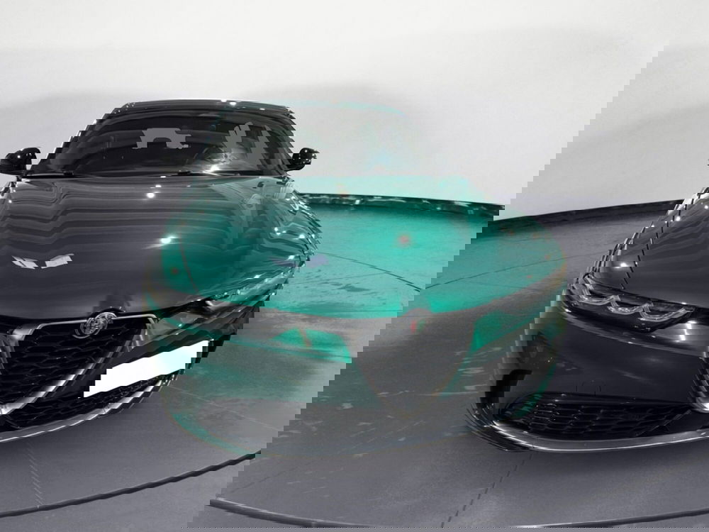 Alfa Romeo Tonale usata a Agrigento (5)