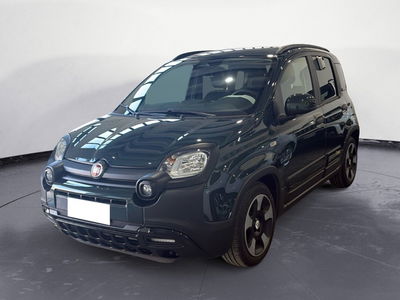Fiat Panda 1.0 firefly hybrid s&amp;s 70cv 5p.ti del 2025 usata a Agrigento