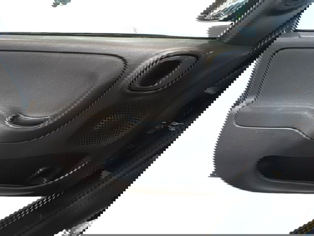 Fiat Panda usata a Agrigento (11)