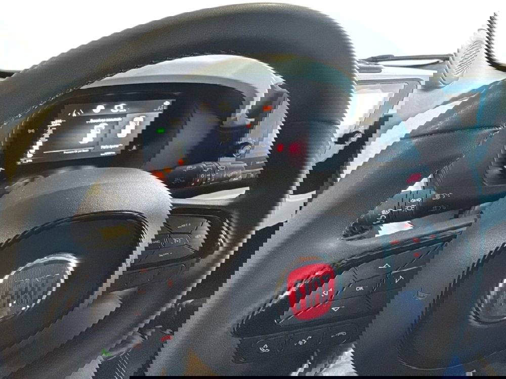 Fiat Panda usata a Agrigento (12)