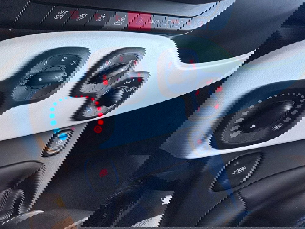 Fiat Panda usata a Agrigento (13)