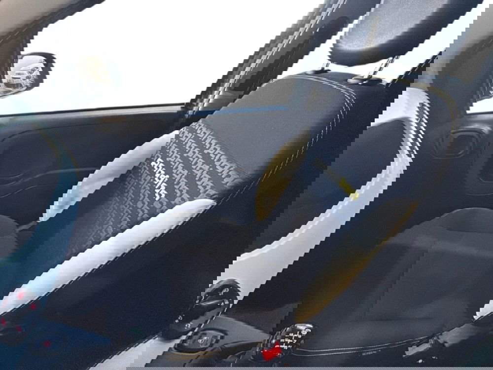 Fiat Panda usata a Agrigento (14)