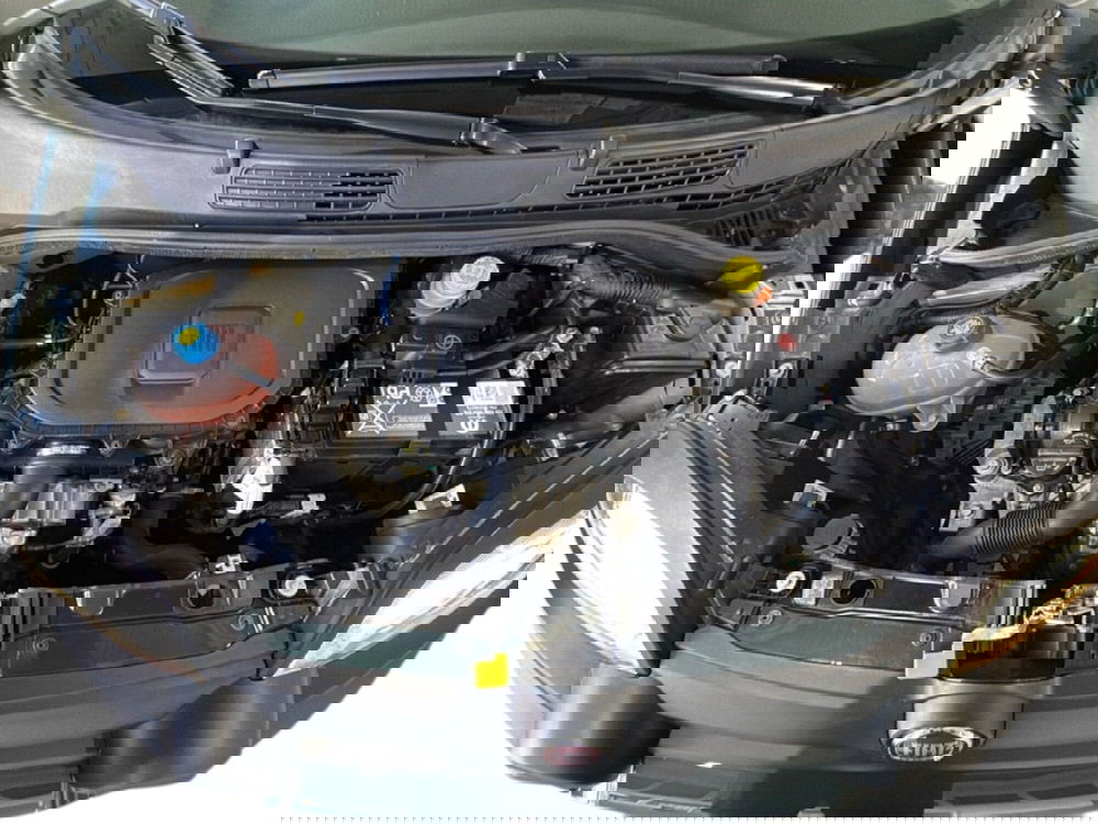 Fiat Panda usata a Agrigento (15)