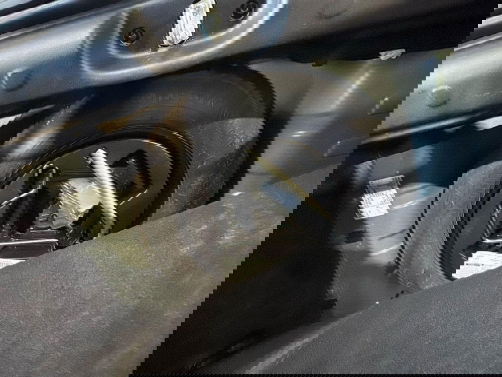 Fiat Panda usata a Agrigento (17)