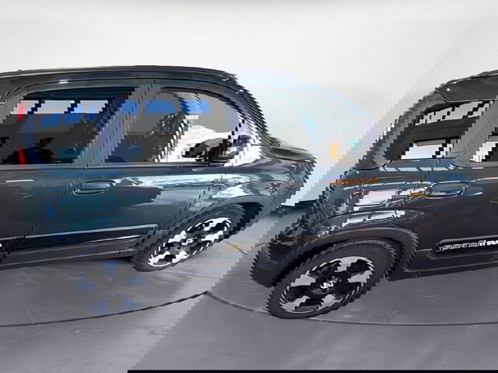 Fiat Panda usata a Agrigento (2)