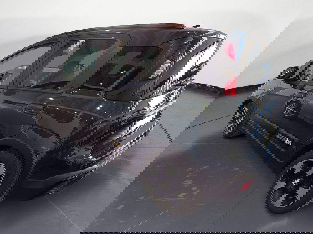 Fiat Panda usata a Agrigento (3)