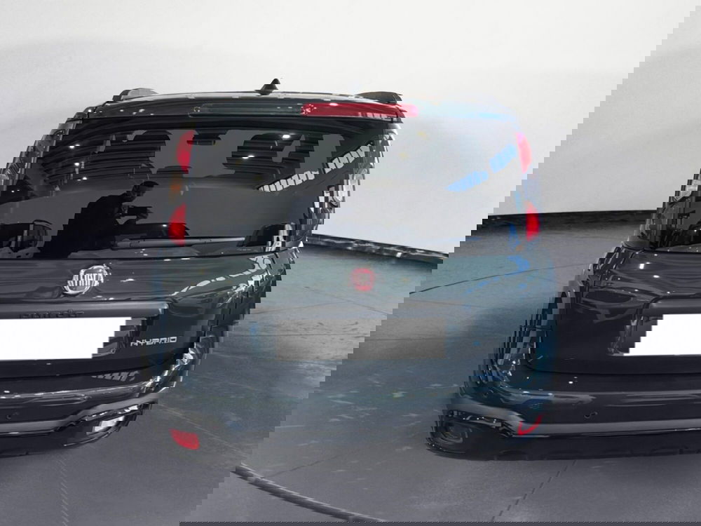 Fiat Panda usata a Agrigento (4)