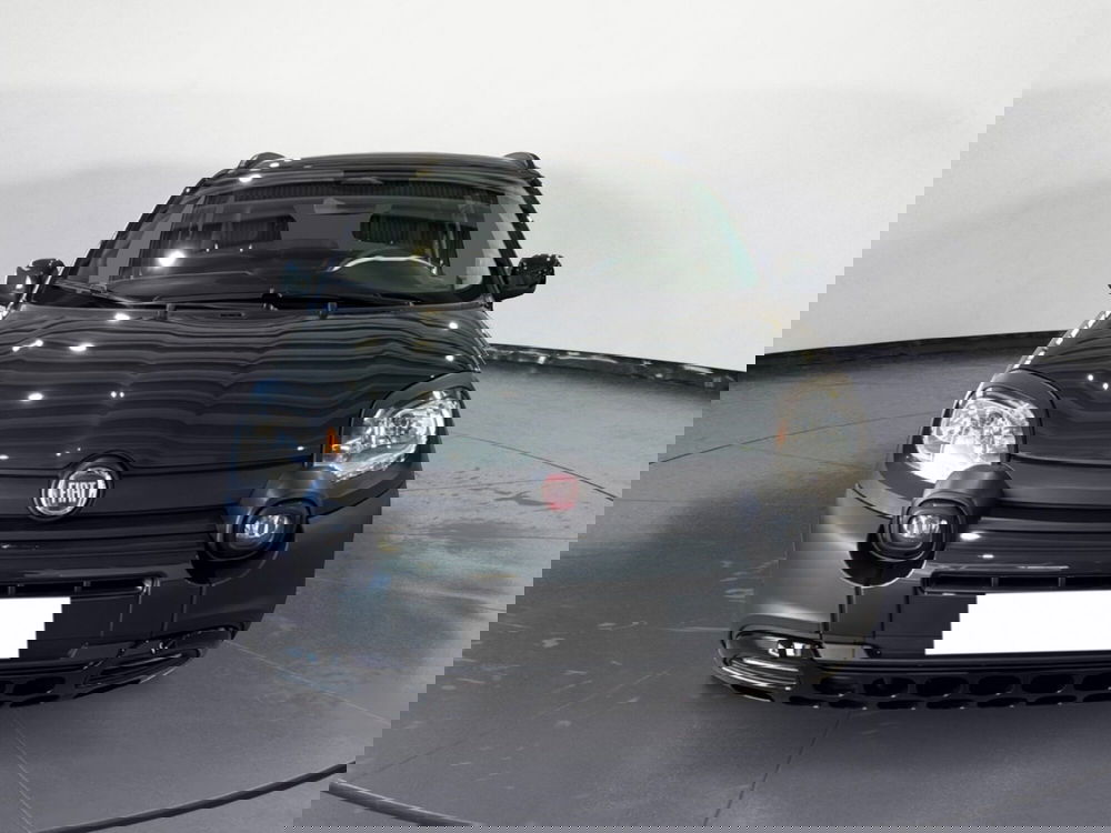 Fiat Panda usata a Agrigento (5)