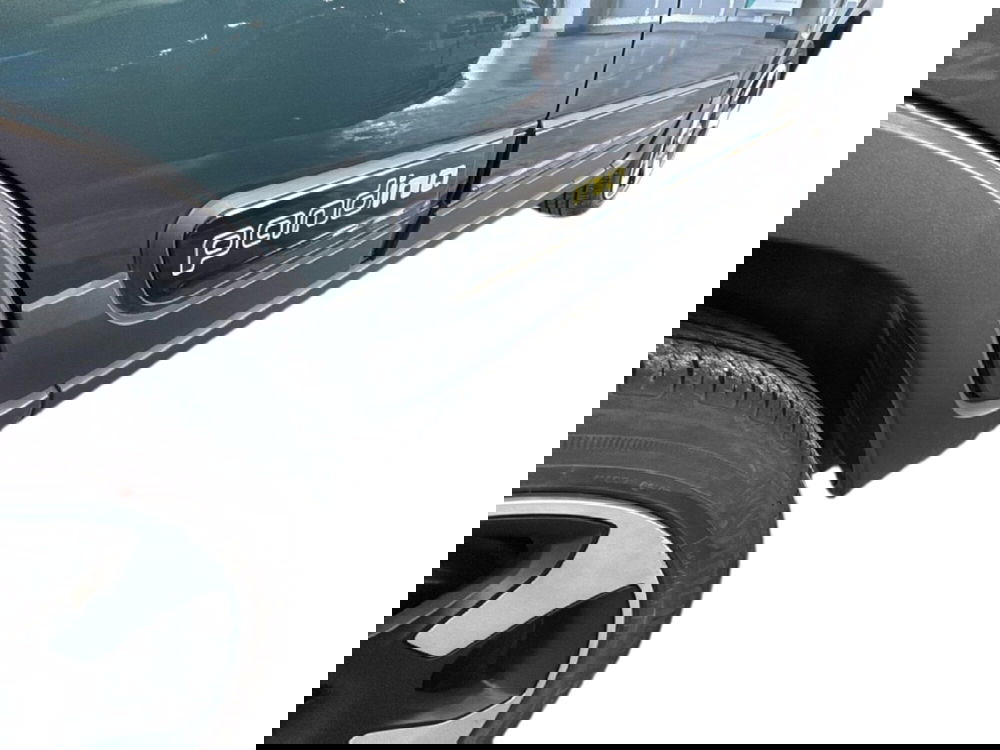 Fiat Panda usata a Agrigento (7)