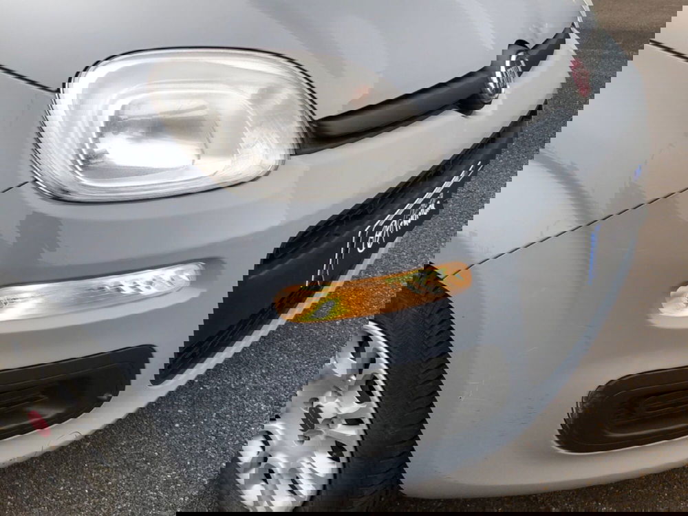 Fiat Panda usata a Mantova (10)
