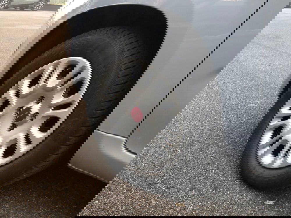 Fiat Panda usata a Mantova (11)