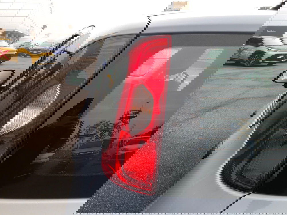 Fiat Panda usata a Mantova (12)