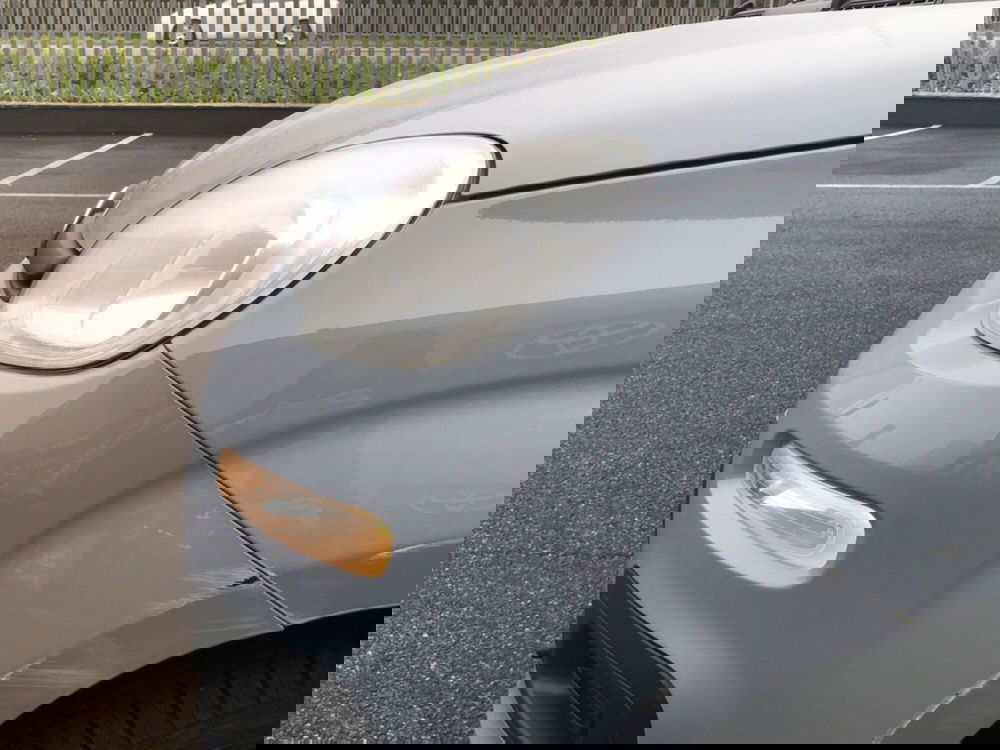 Fiat Panda usata a Mantova (13)