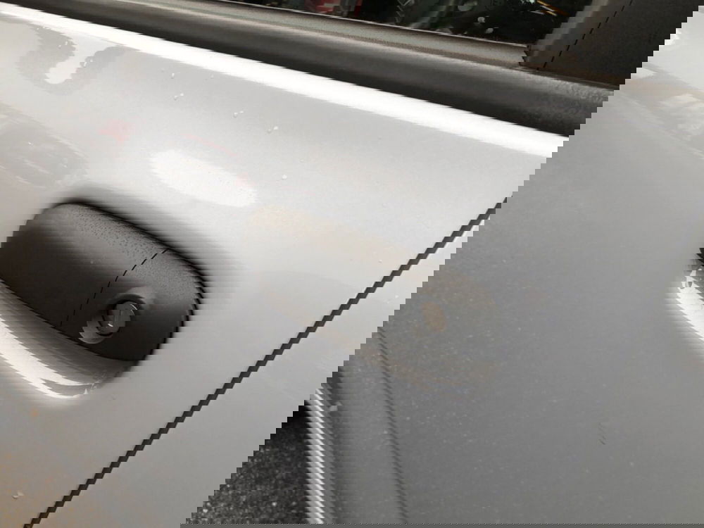 Fiat Panda usata a Mantova (14)