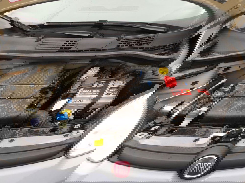 Fiat Panda usata a Mantova (15)