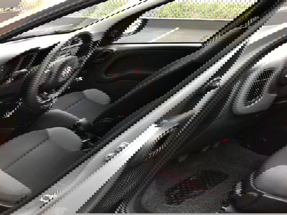 Fiat Panda usata a Mantova (17)