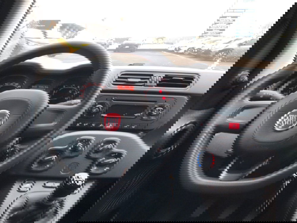 Fiat Panda usata a Mantova (18)