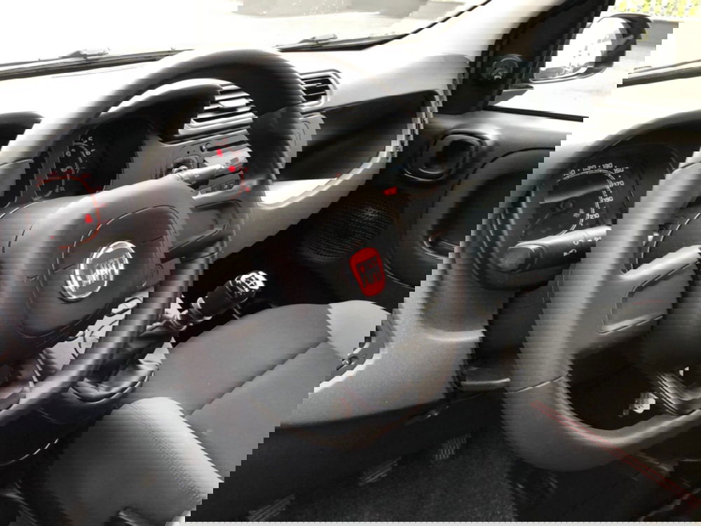 Fiat Panda usata a Mantova (20)