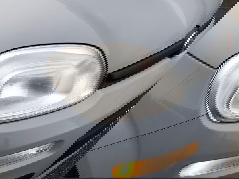 Fiat Panda usata a Mantova (9)