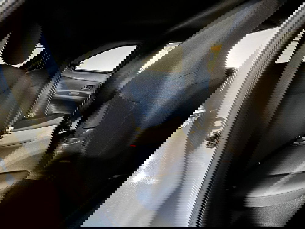 Toyota Aygo X usata a Bologna (10)