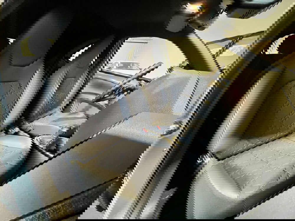 Toyota Aygo X usata a Bologna (11)