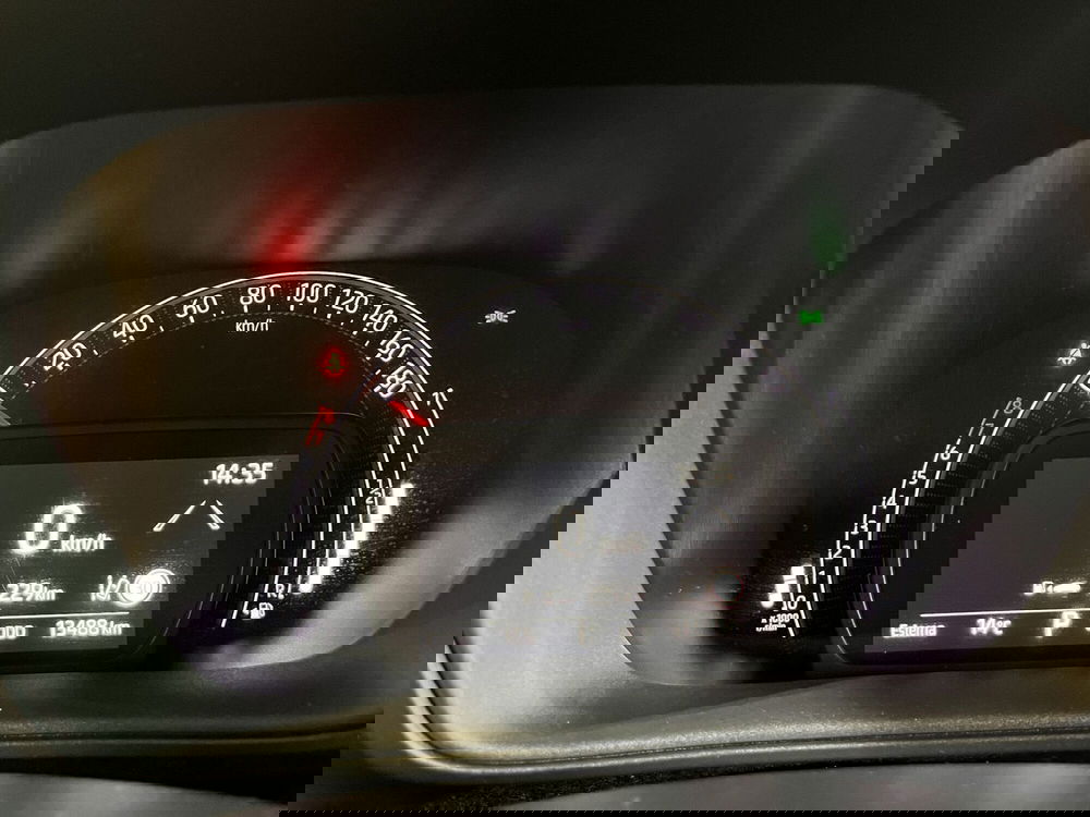 Toyota Aygo X usata a Bologna (12)