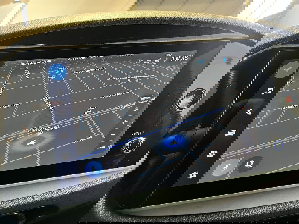 Toyota Aygo X usata a Bologna (13)