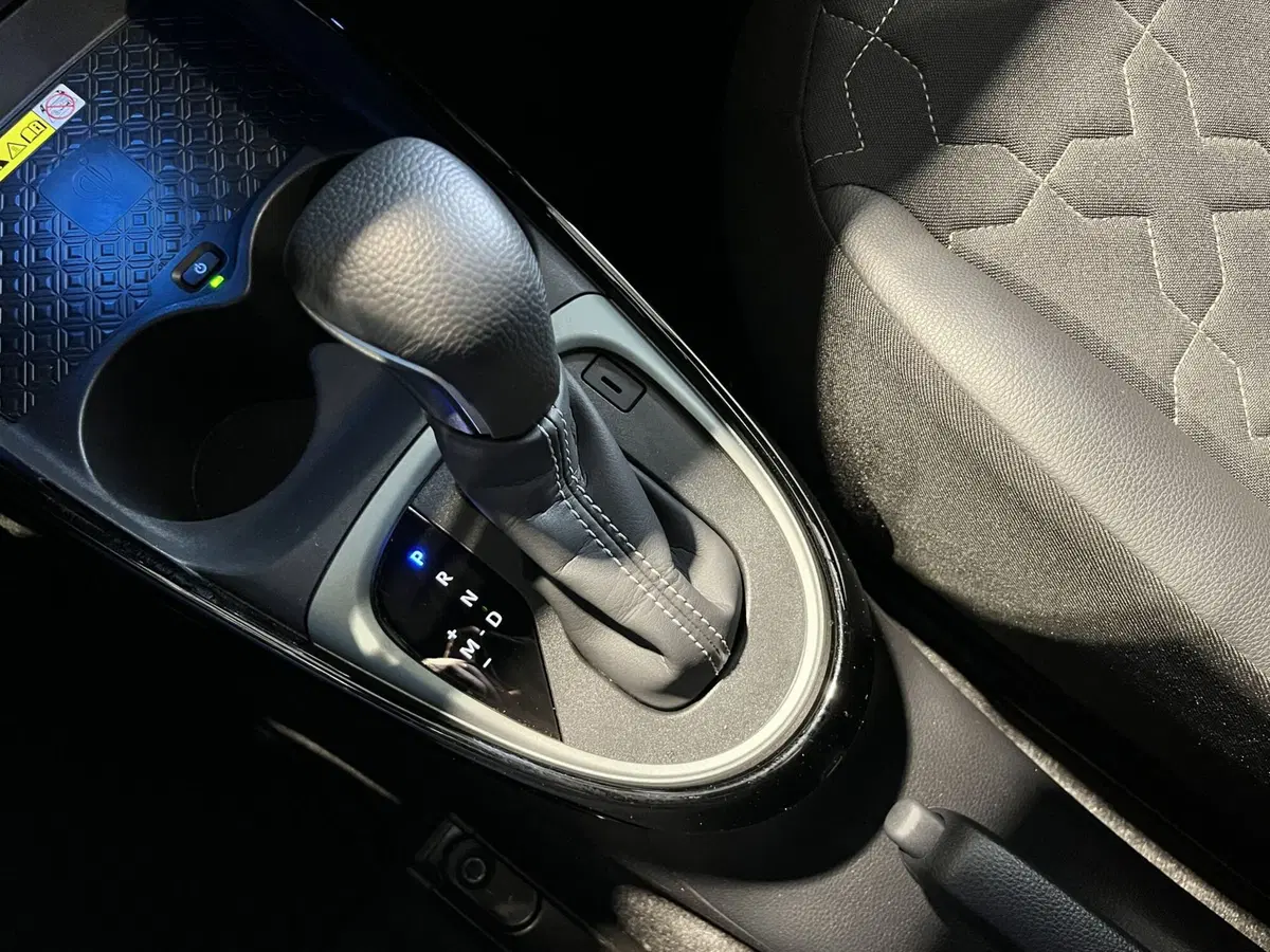 Toyota Aygo X usata a Bologna (16)