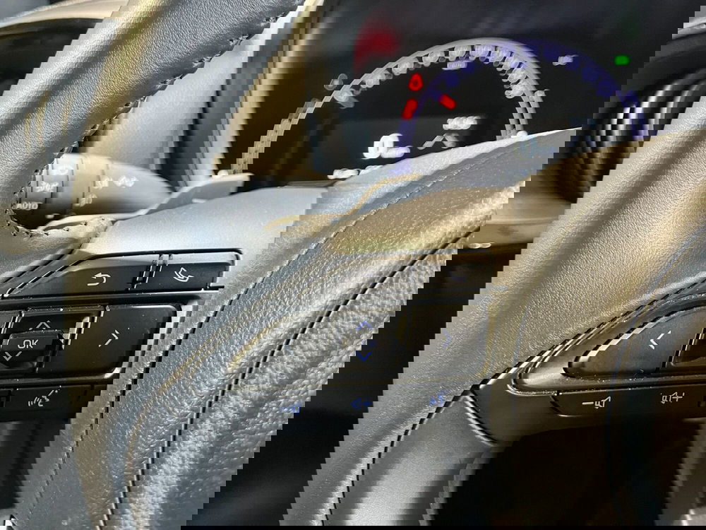 Toyota Aygo X usata a Bologna (18)