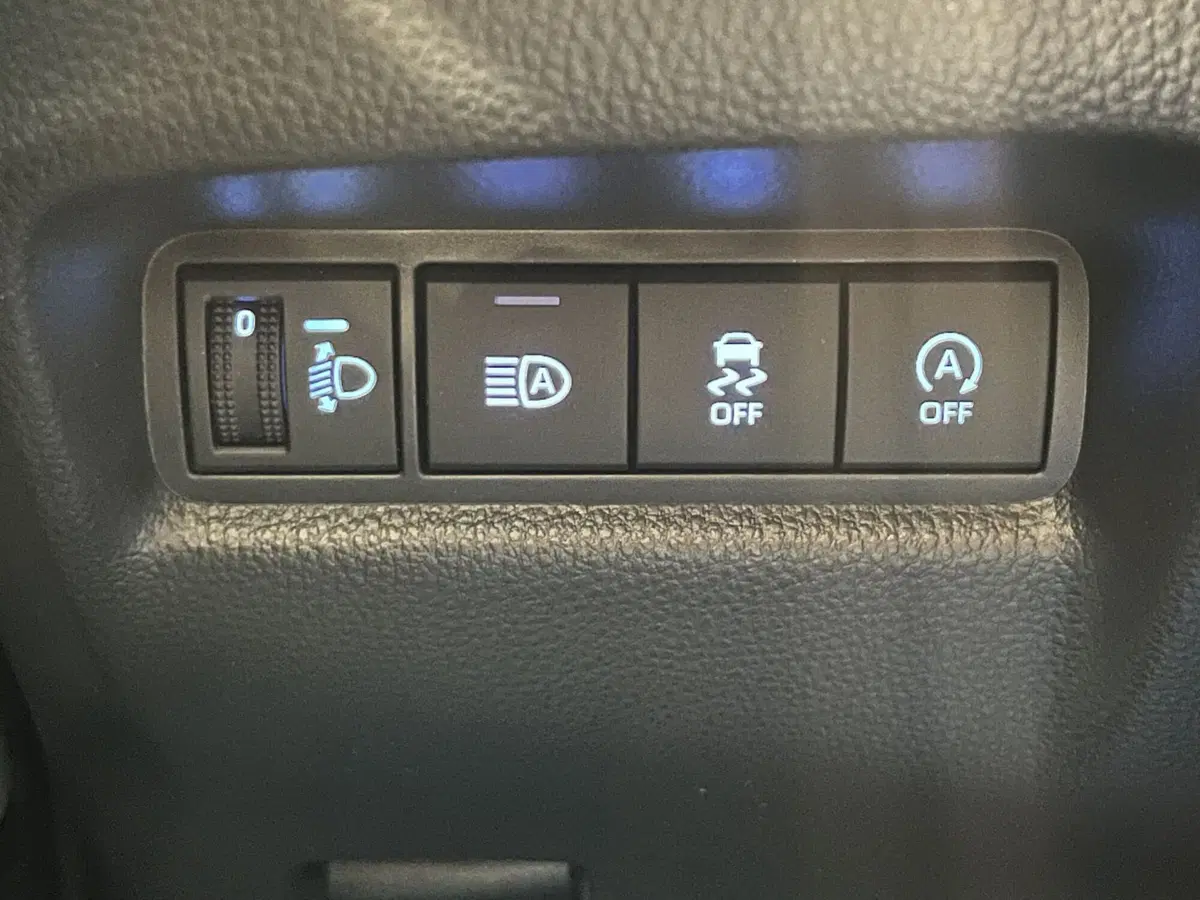 Toyota Aygo X usata a Bologna (19)