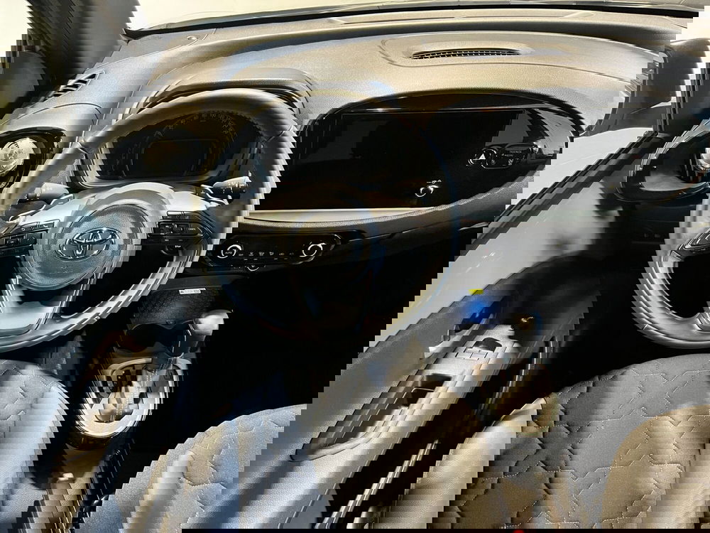 Toyota Aygo X usata a Bologna (8)