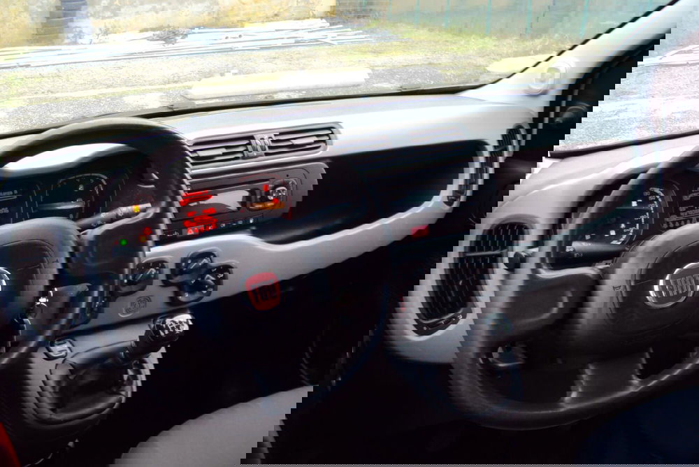 Fiat Panda usata a Bologna (10)