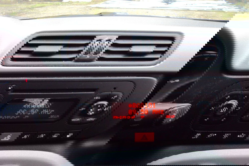 Fiat Panda usata a Bologna (12)