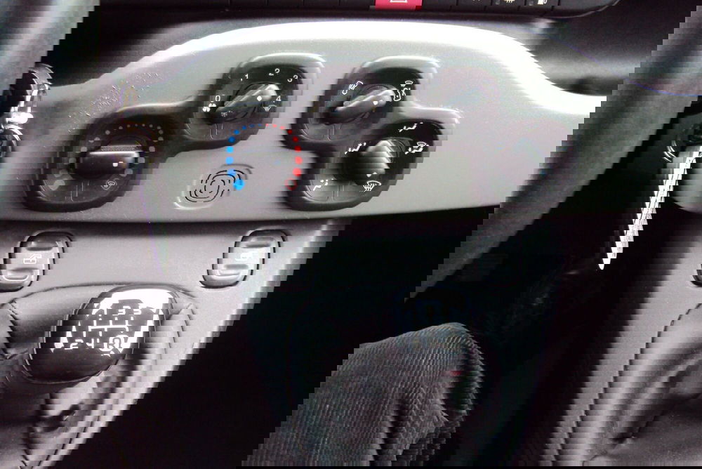 Fiat Panda usata a Bologna (13)