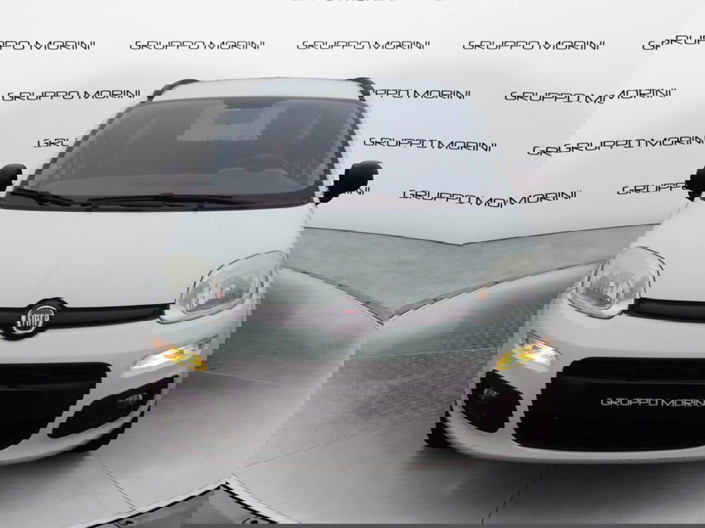 Fiat Panda usata a Bologna (2)