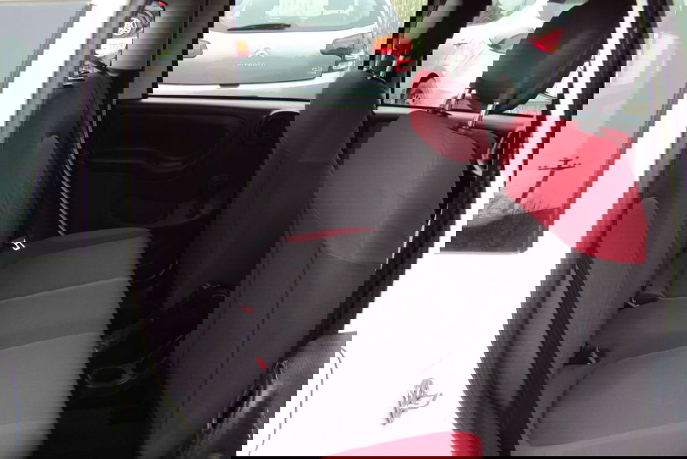 Fiat Panda usata a Bologna (8)