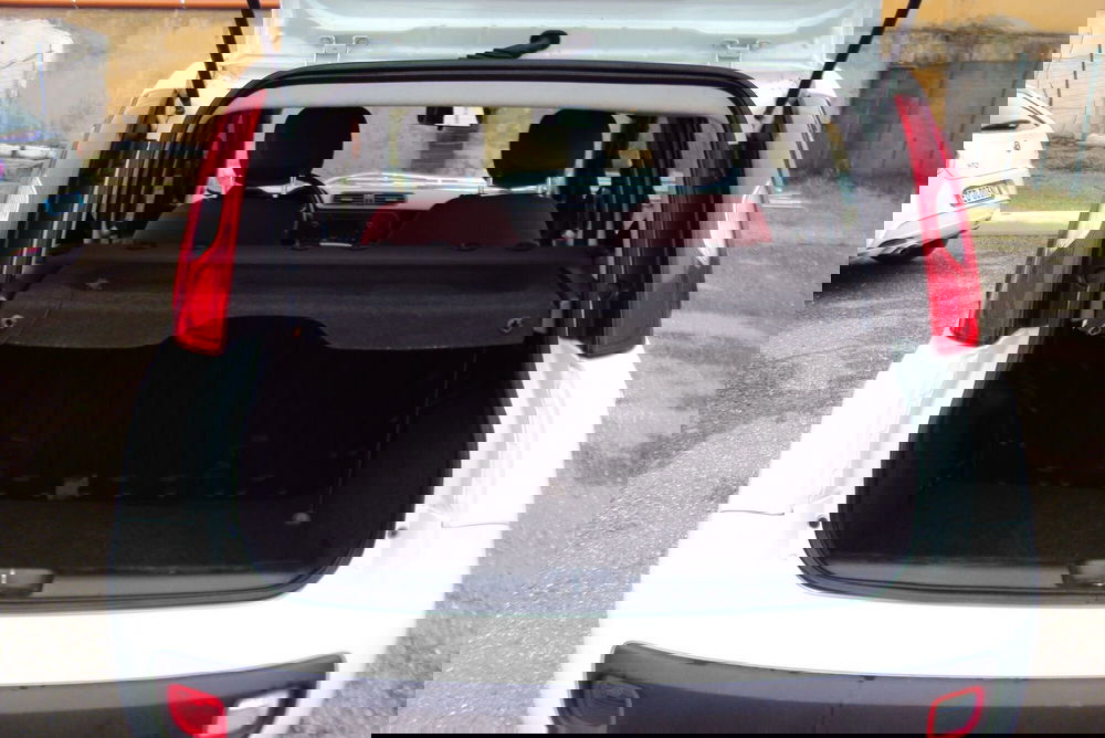 Fiat Panda usata a Bologna (9)