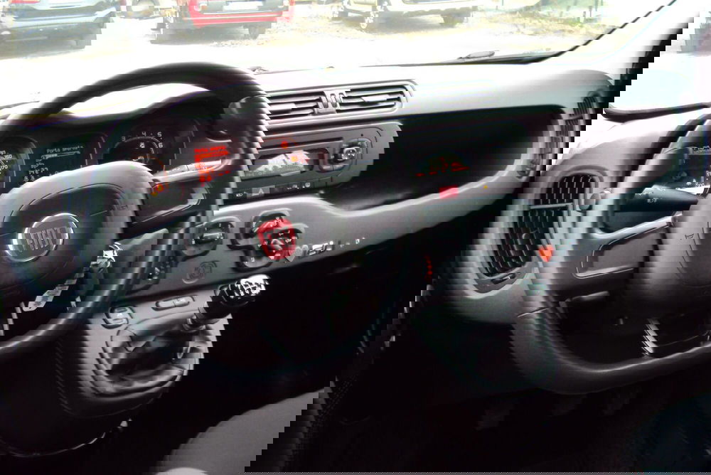 Fiat Panda usata a Bologna (10)