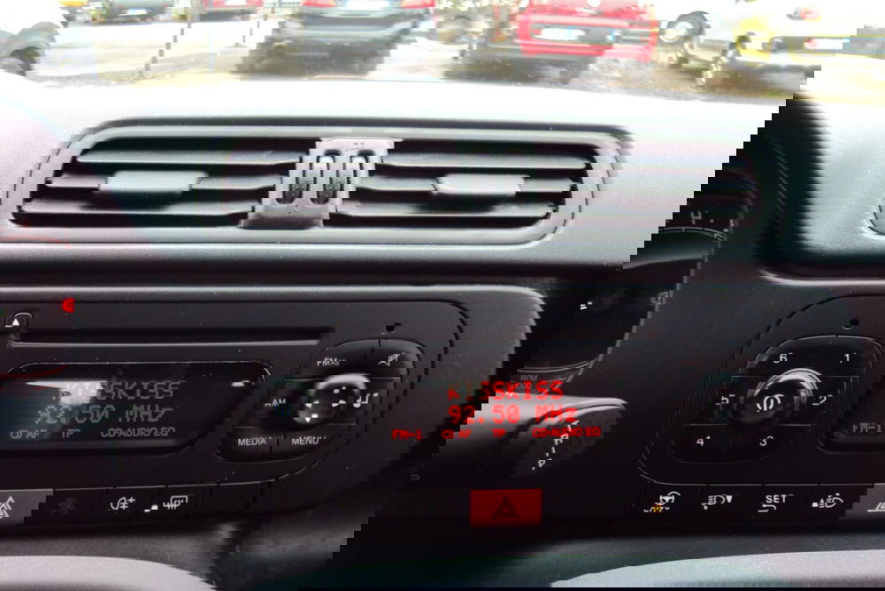 Fiat Panda usata a Bologna (12)