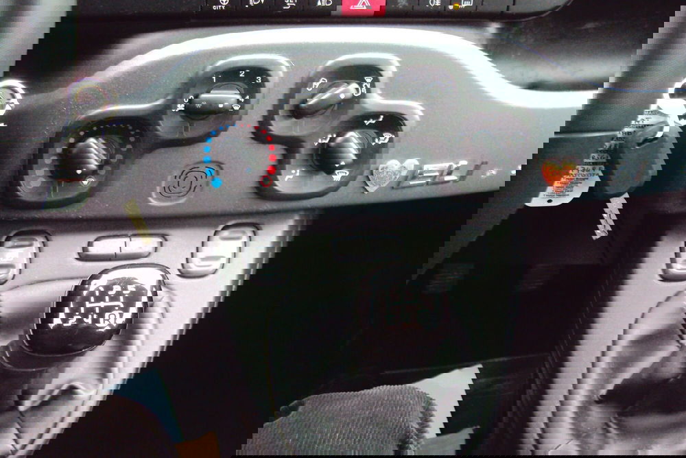 Fiat Panda usata a Bologna (13)