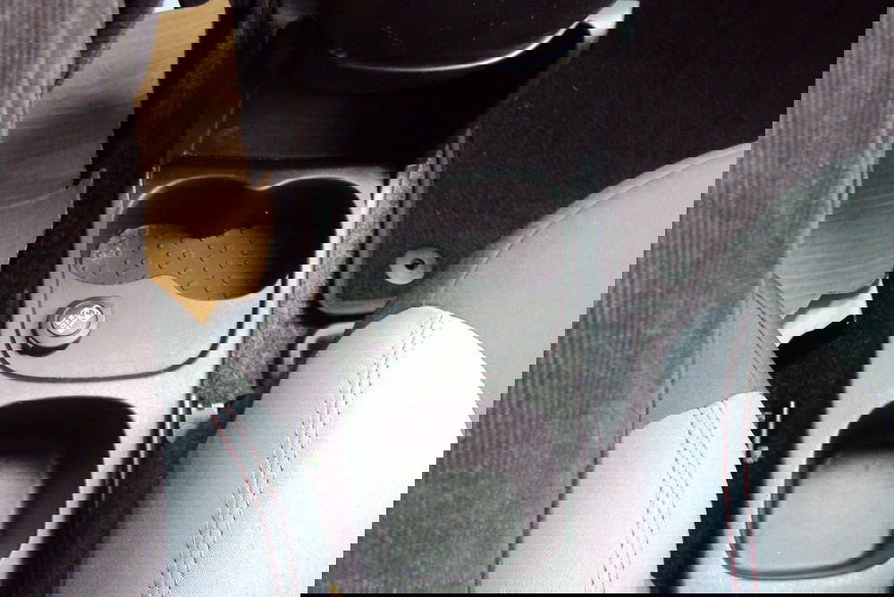 Fiat Panda usata a Bologna (14)