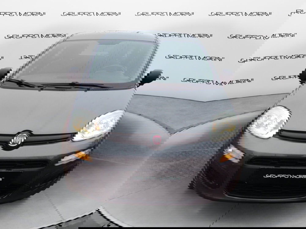 Fiat Panda usata a Bologna (2)