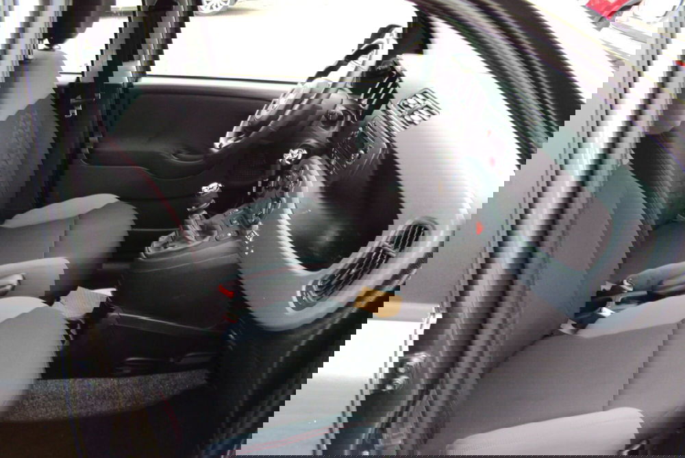 Fiat Panda usata a Bologna (7)