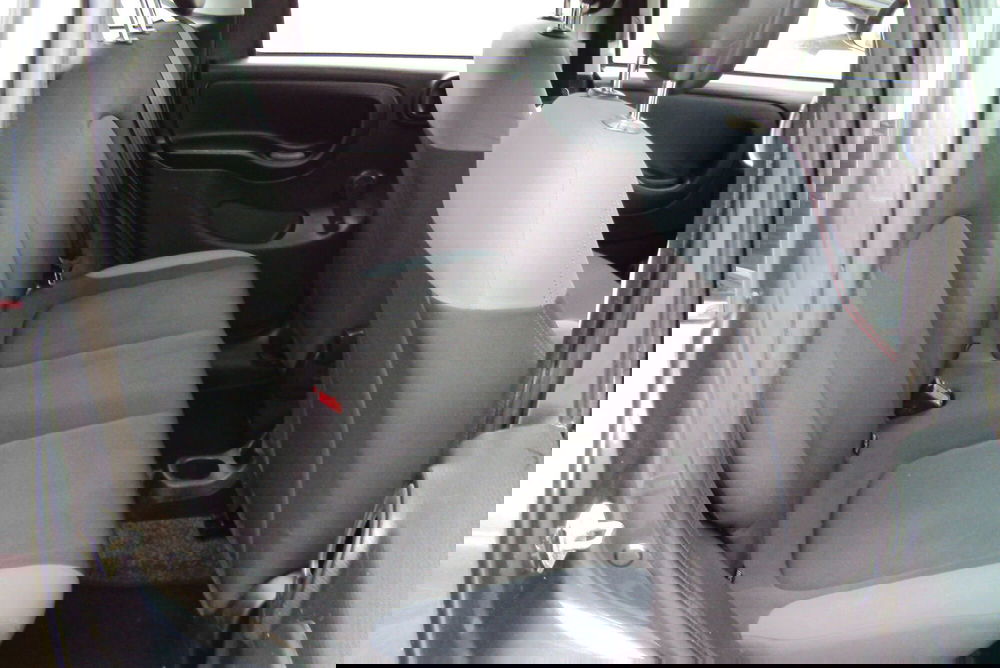 Fiat Panda usata a Bologna (8)