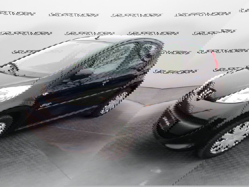 Peugeot 107 usata a Bologna