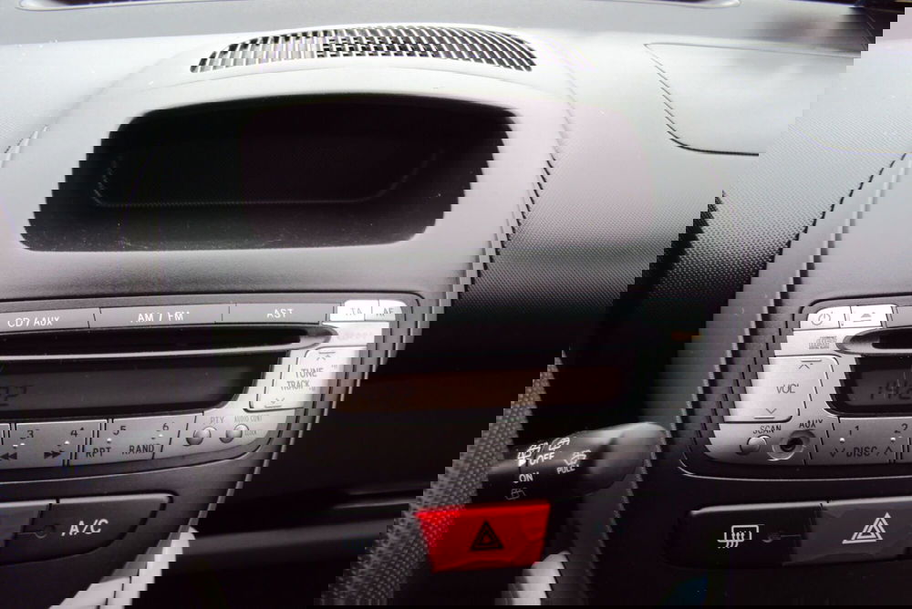 Peugeot 107 usata a Bologna (13)