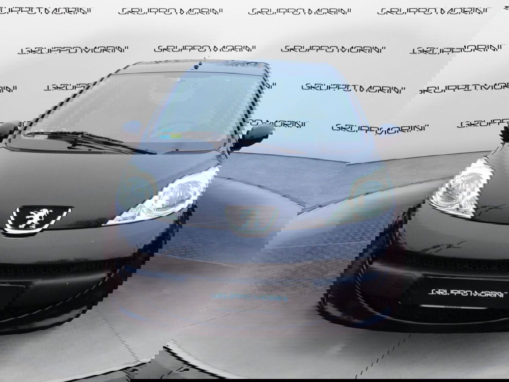 Peugeot 107 usata a Bologna (2)