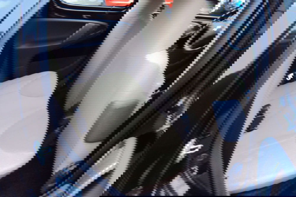 Peugeot 107 usata a Bologna (8)