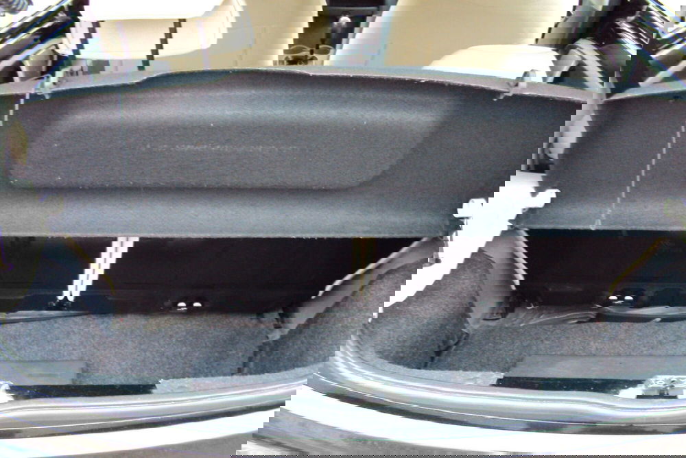 Peugeot 107 usata a Bologna (9)