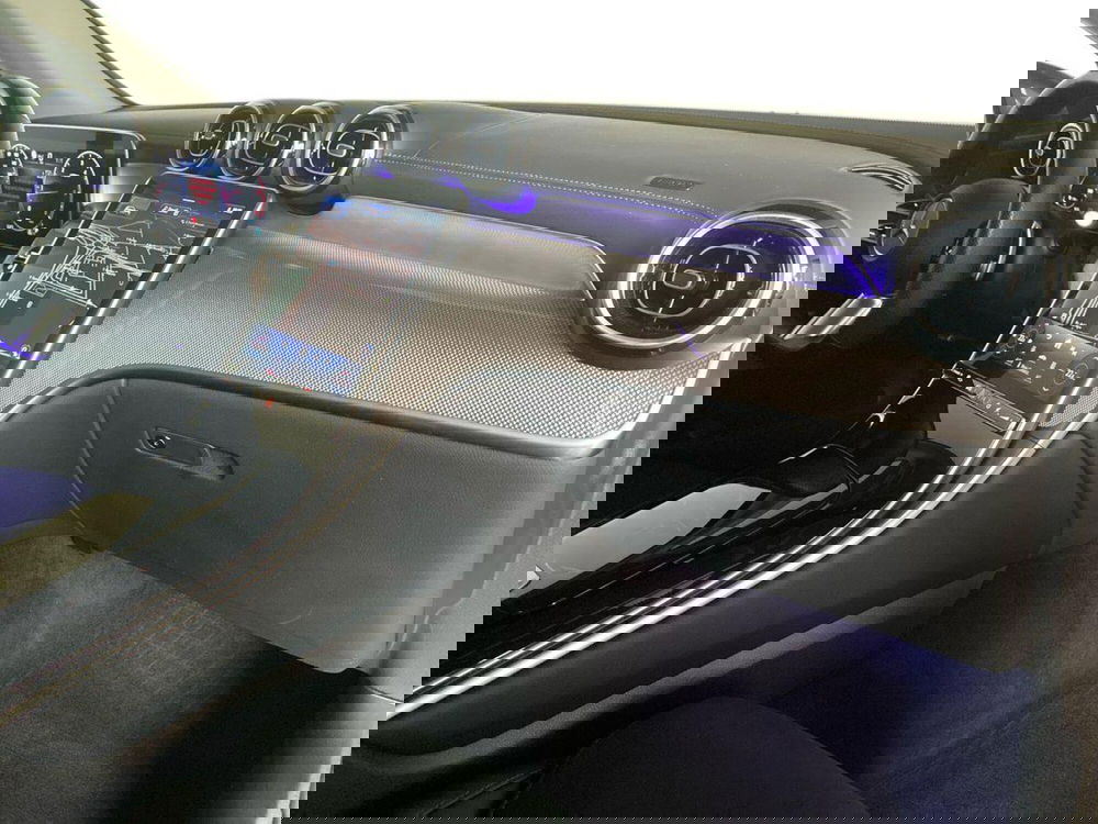 Mercedes-Benz GLC usata a Bergamo (15)